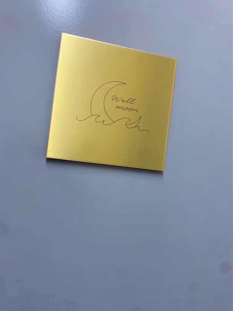 Well moonの内観・外観1