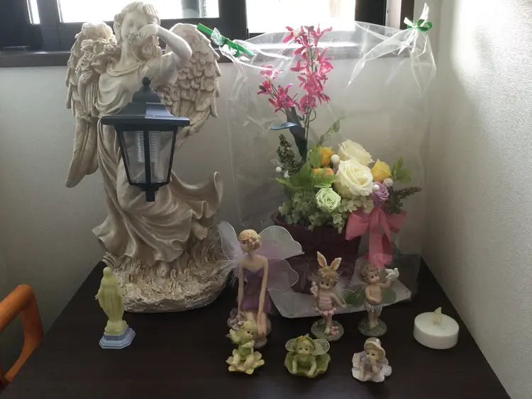 癒し空間 Anelaの内観・外観2