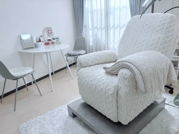 eyesalon TOUTOUの内観・外観1