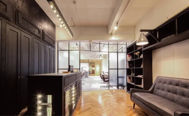 JILIの内観・外観1