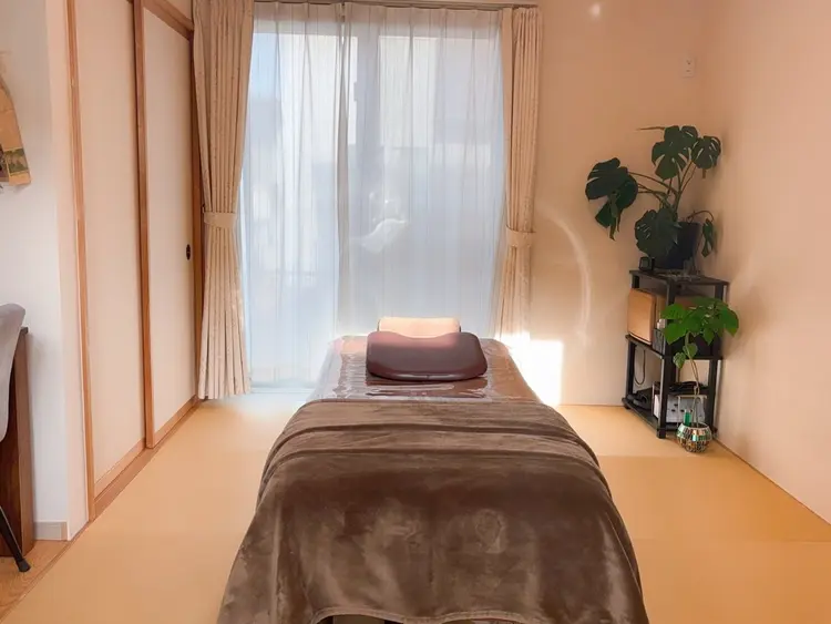 ルコナビューティの内観・外観3