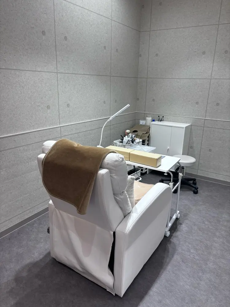 SOLの内観・外観3