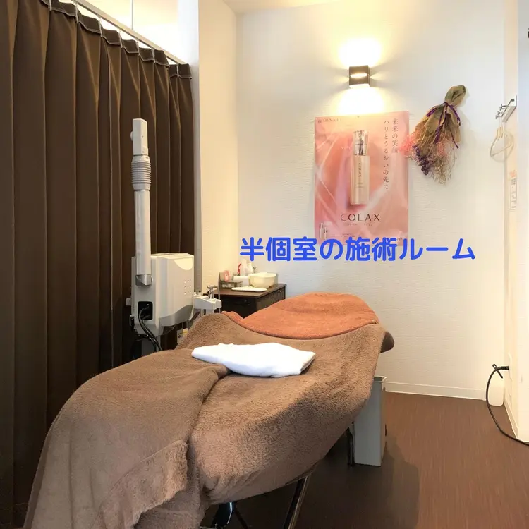 ルノンフィーラの内観・外観2