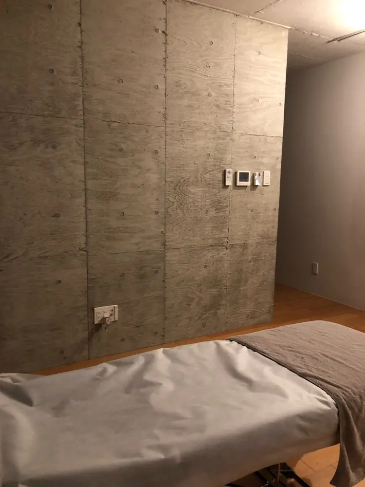 bubbleの内観・外観2