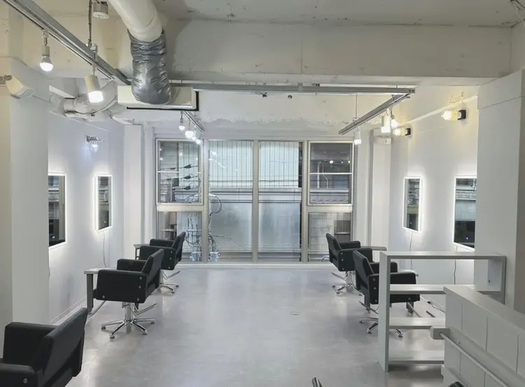 cielroの内観・外観1