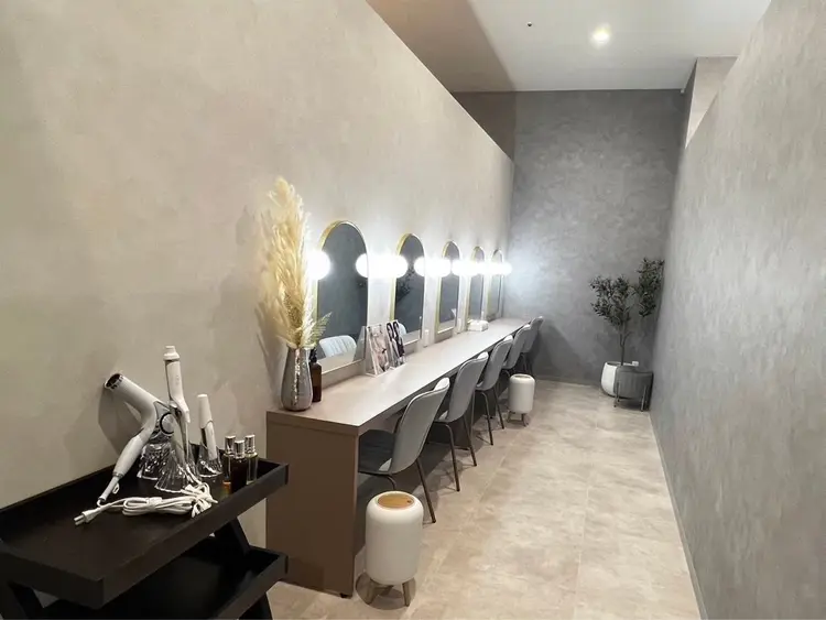 Folche 春日店の内観・外観2