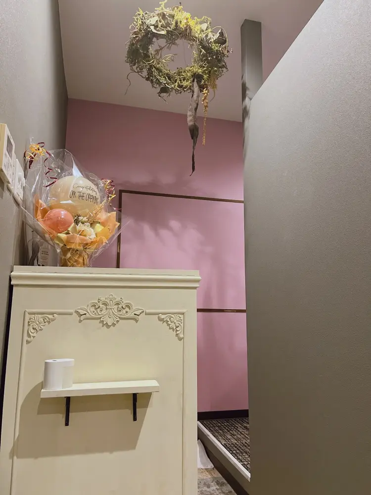 眠れる森の内観・外観3