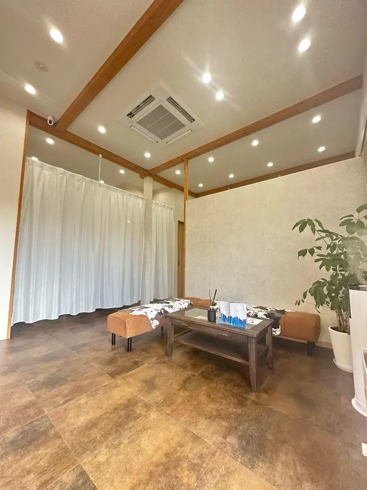 Elbioの内観・外観2