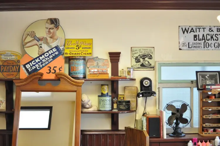 ビーハイブデラックスの内観・外観2