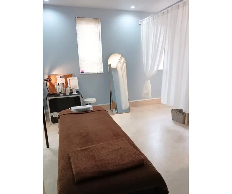 美容整体サロン碧Plusの内観・外観1