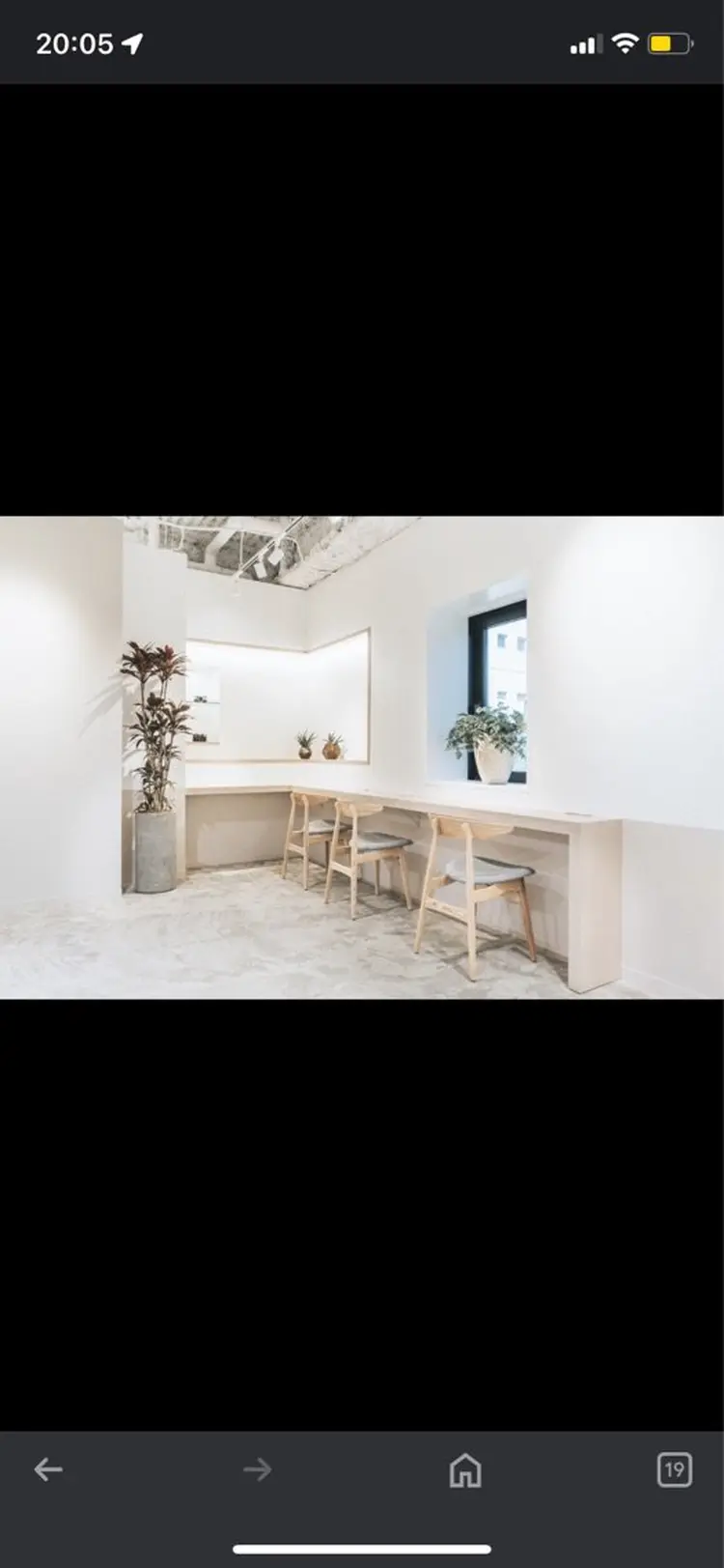 FILMS     横浜の内観・外観1