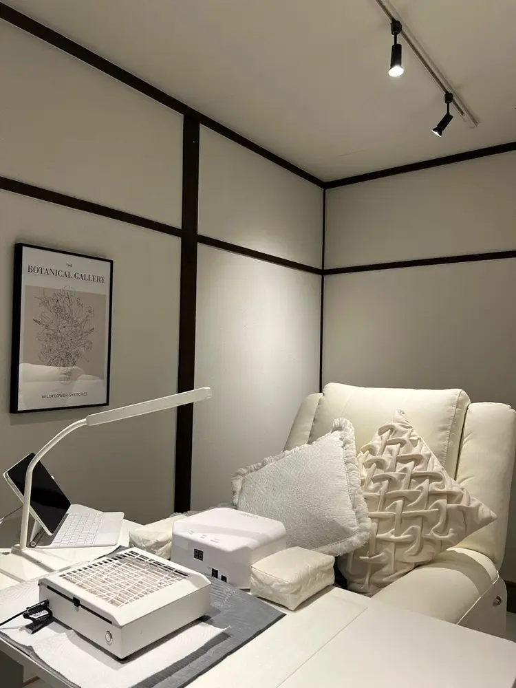 mochi.の内観・外観2