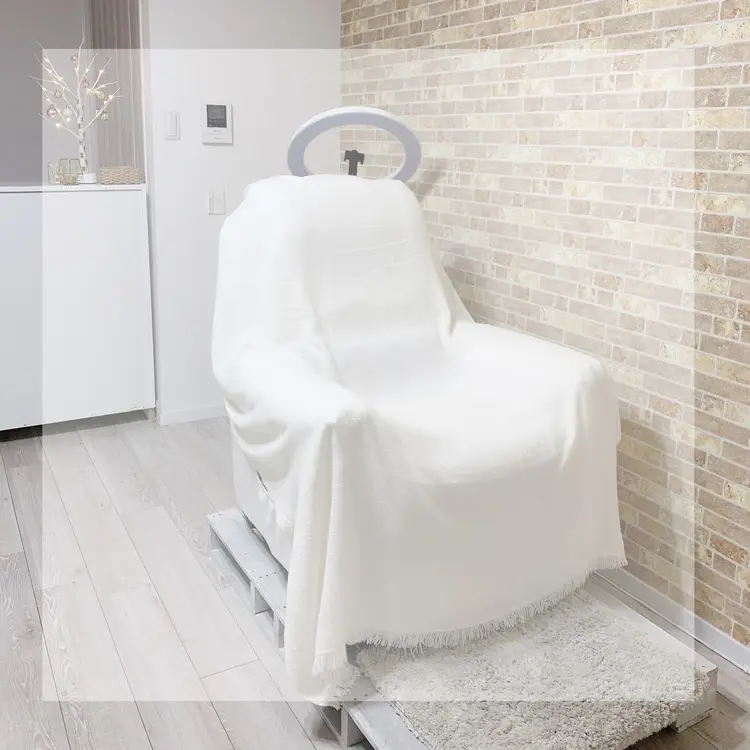 Ichi eyesalonの内観・外観1