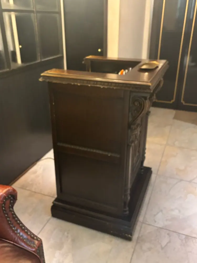 銀座ヘアサロンエヌの内観・外観3