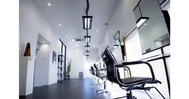 in chelseaの内観・外観2