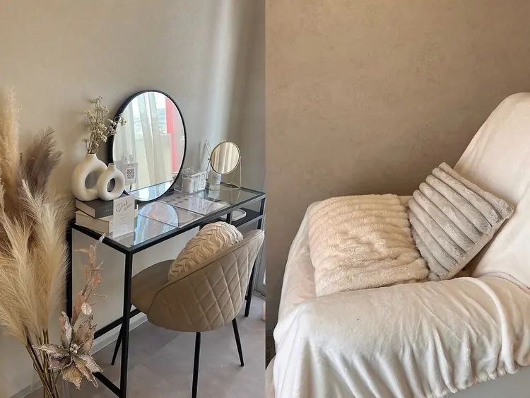 BellMeの内観・外観1