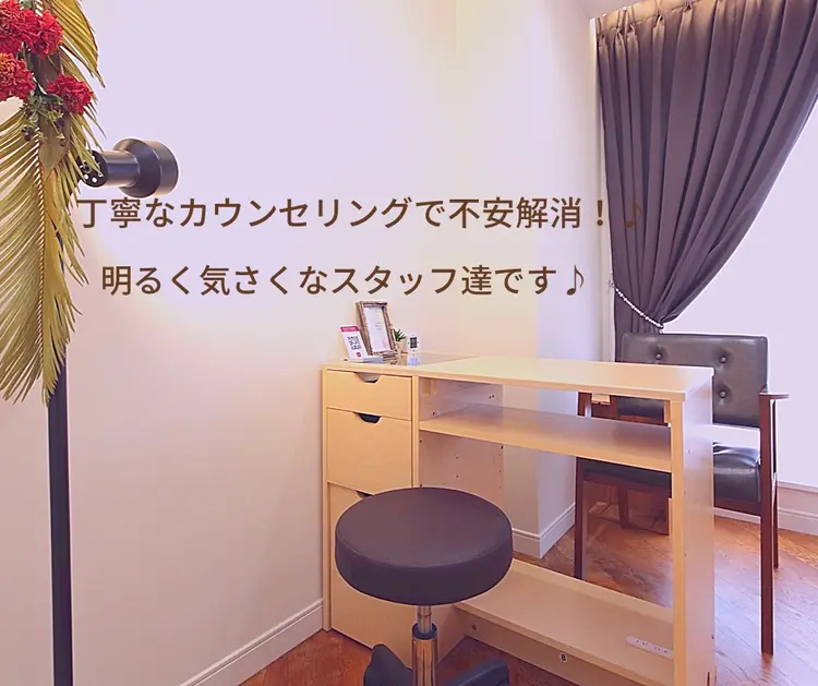 DUPE&MOREの内観・外観3