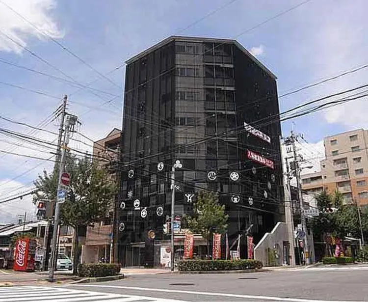 つばさの内観・外観1