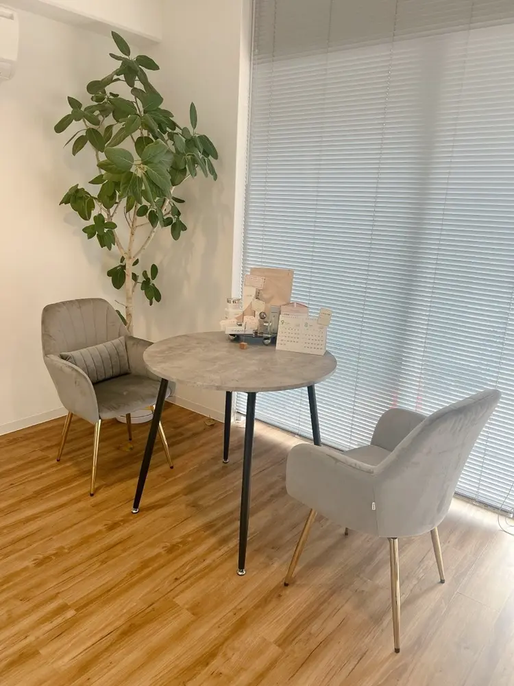 mua【ムーア】の内観・外観3