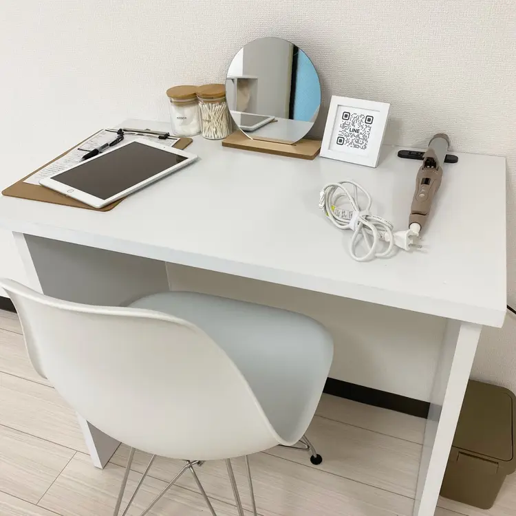 eyelashsalon   "Koa"の内観・外観3