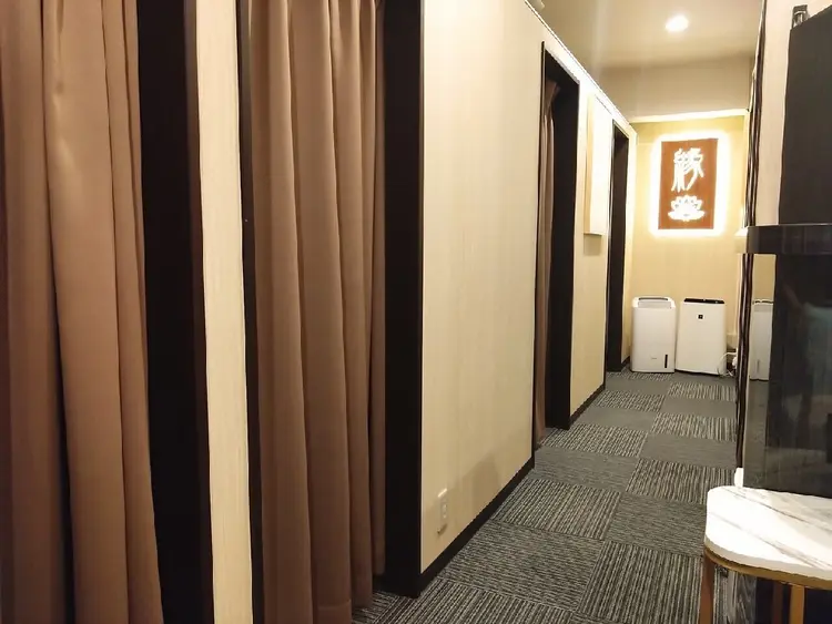 森勇リラクゼーションの内観・外観2