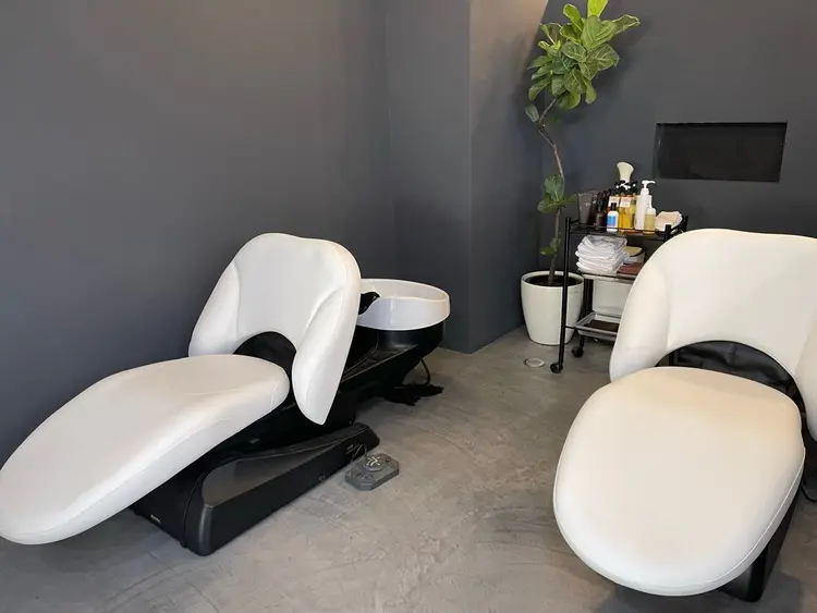 MUSEbisの内観・外観1