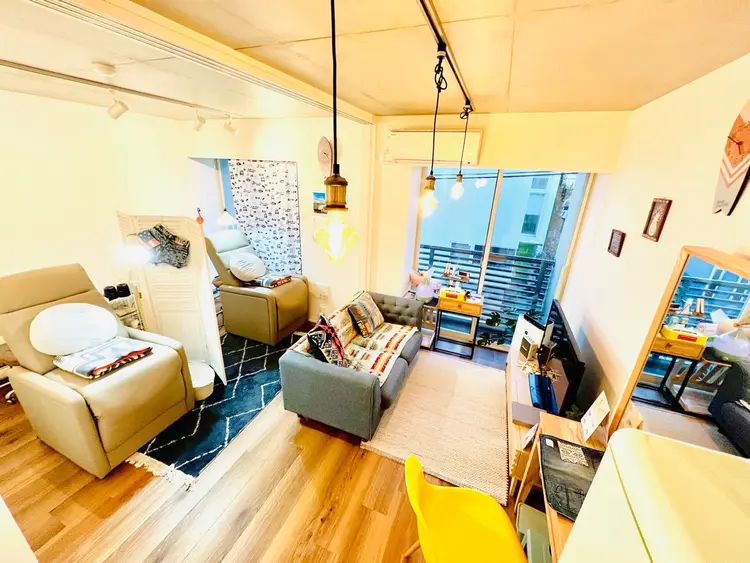 Luana鵠沼海岸の内観・外観1