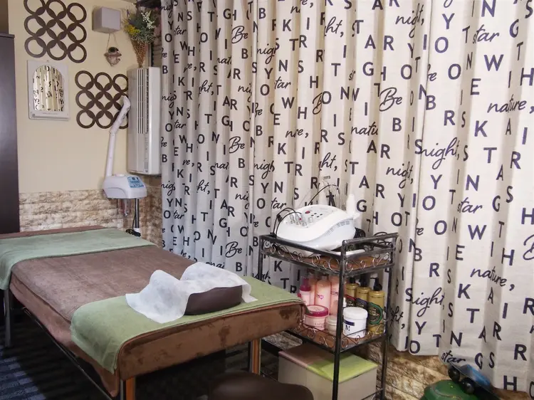 Salon de Kiraraの内観・外観3