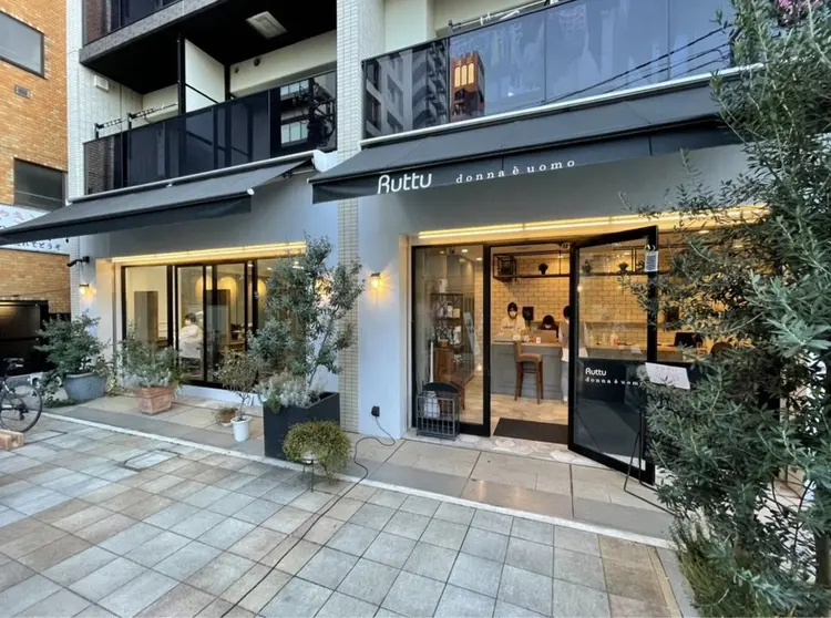 serein【セレイン】の内観・外観2