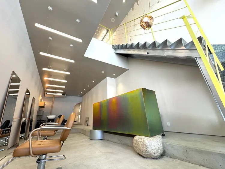 SEE.の内観・外観1