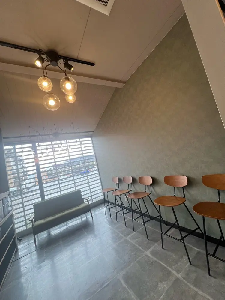 globalhairBALANCEの内観・外観1