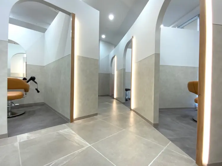 SALOWIN 渋谷　宇田川店の内観・外観3