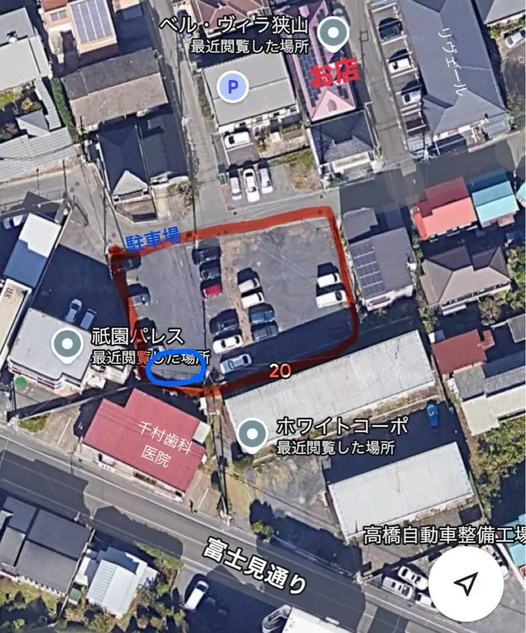 Lian.Riiの内観・外観3