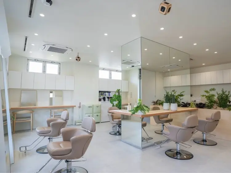 e’s鎌倉の内観・外観3