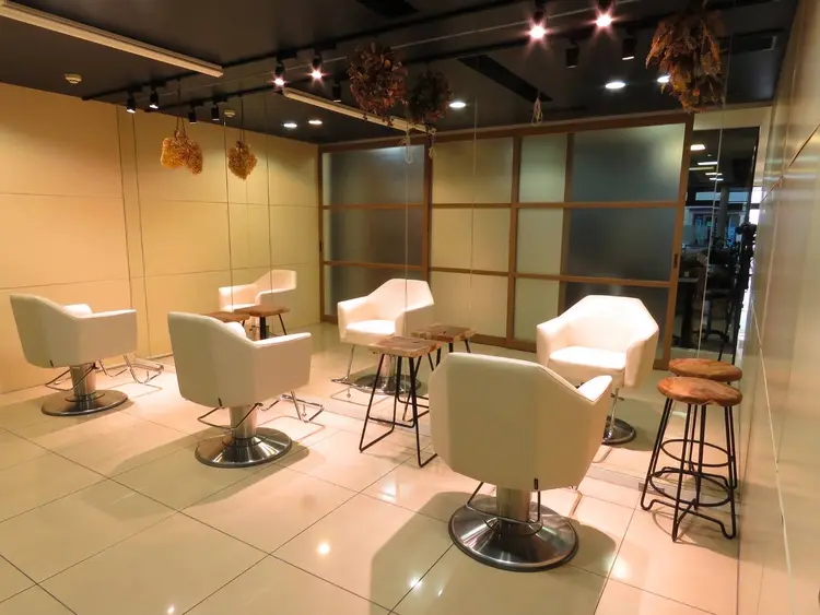 STYLE茅ヶ崎の内観・外観3