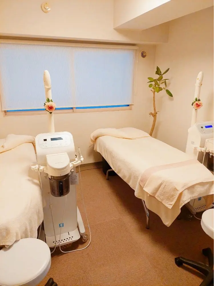 CP KYOWA Mana Luana（マナ ルアナ）の内観・外観1