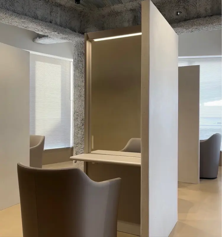 NERO   FUTAKOTAMAGAWAの内観・外観1