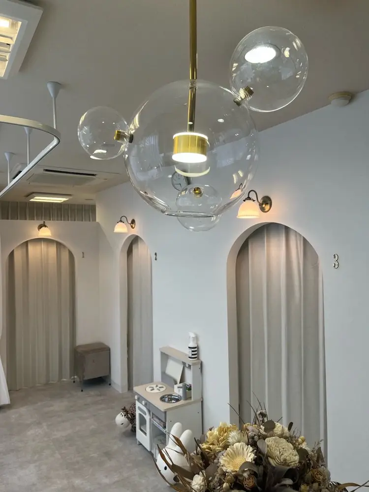 EYE LASH salon fA【フア】の内観・外観3