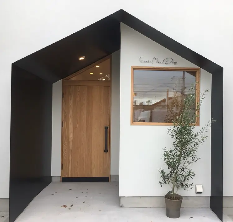 eachnewdayの内観・外観2