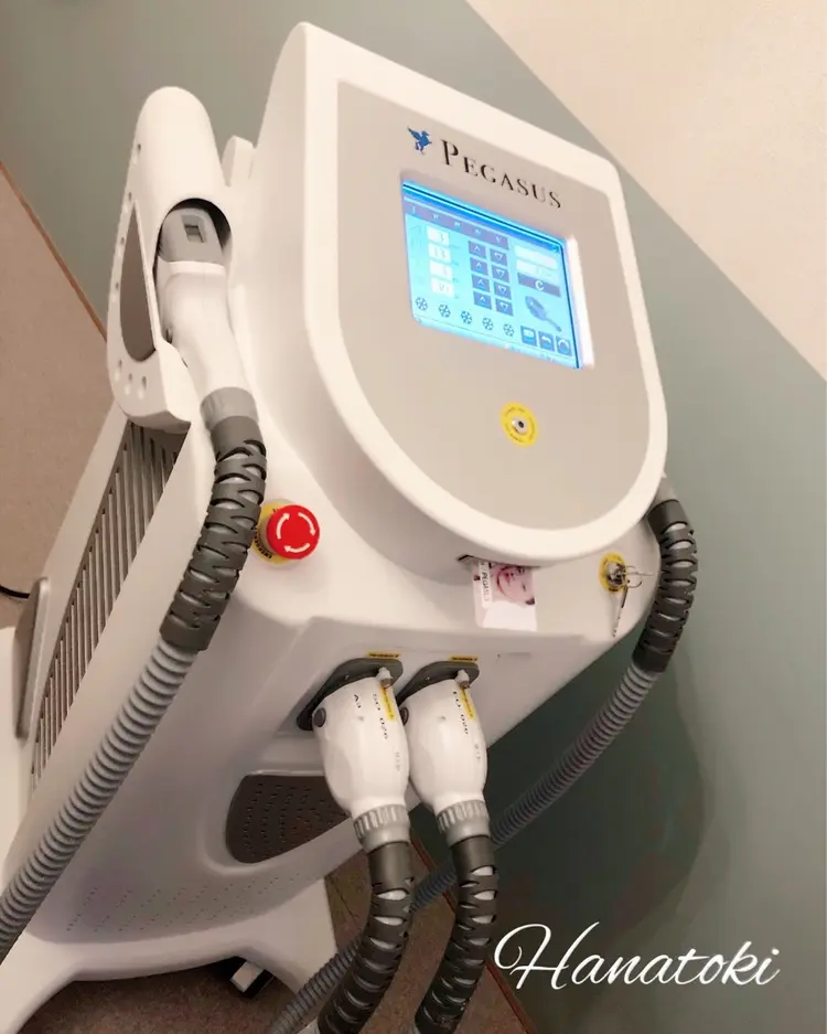 Hanatokiの内観・外観2