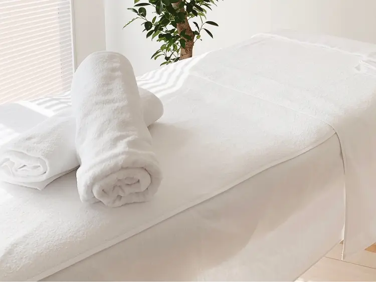 シェノンの内観・外観2