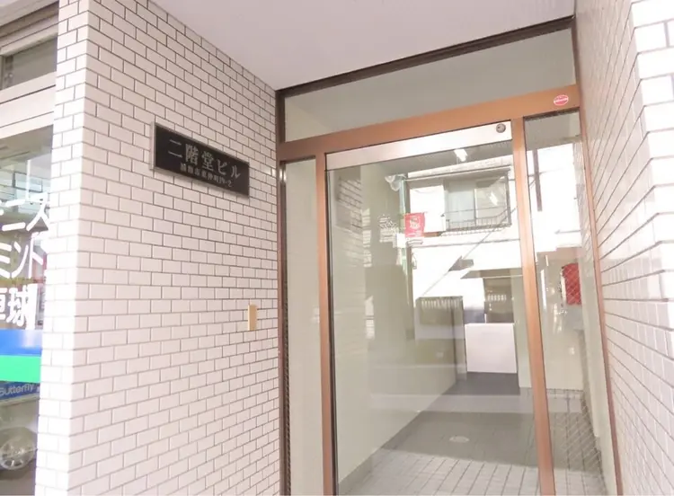 WHITE EYE浦和店の内観・外観3