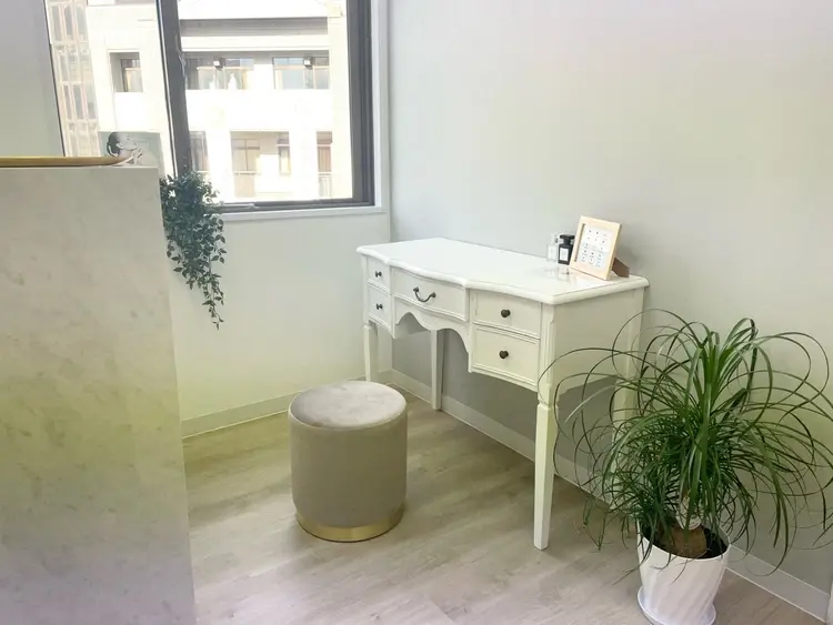 Blisseyes canele 都島店の内観・外観3