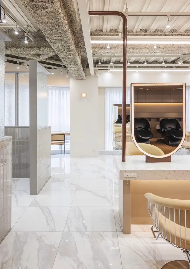 Ma   cherie by Londの内観・外観3