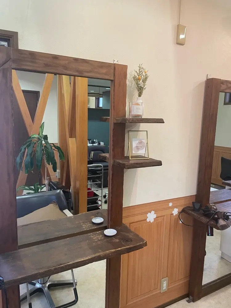 Noa Linksの内観・外観2