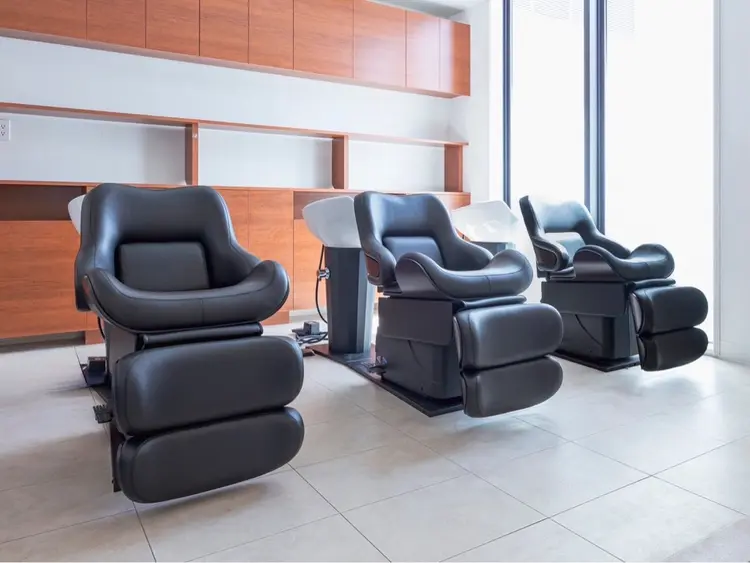 amberの内観・外観3