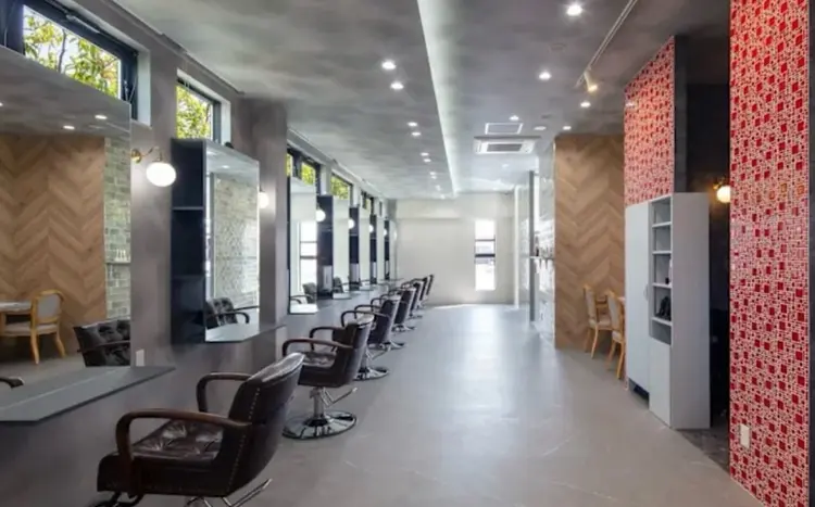 LeDoの内観・外観3