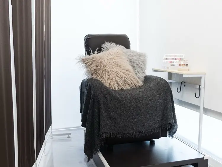 BLESSの内観・外観2