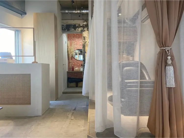 eddieの内観・外観1