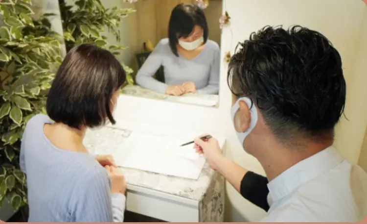 ステージアの内観・外観2